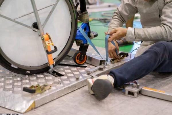 钦州体育场羽毛球培训课程安排(图1)